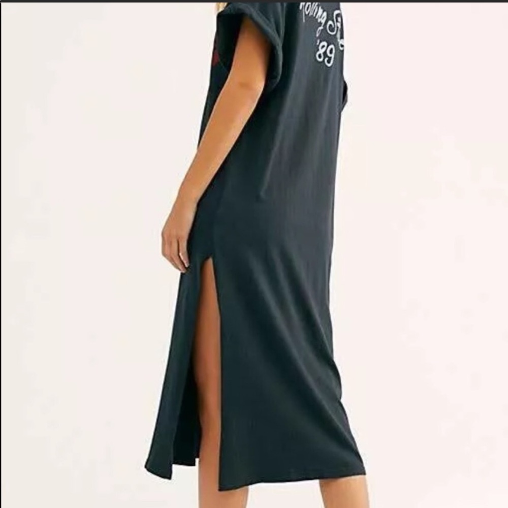 Daydreamer for FP Rolling Stones Maxi Tee - Picture 6 of 11